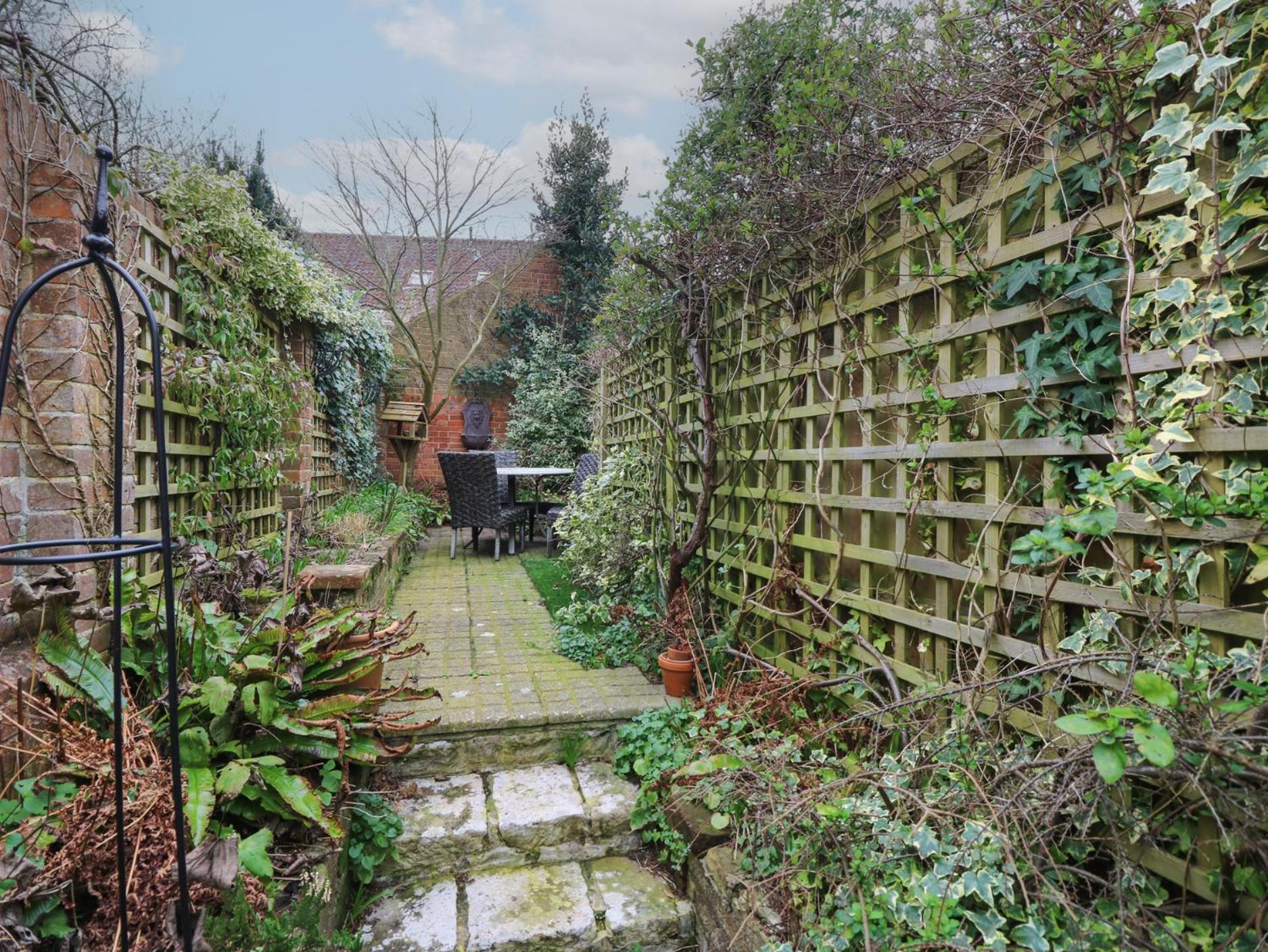 Captains Row Lymington Exterior photo