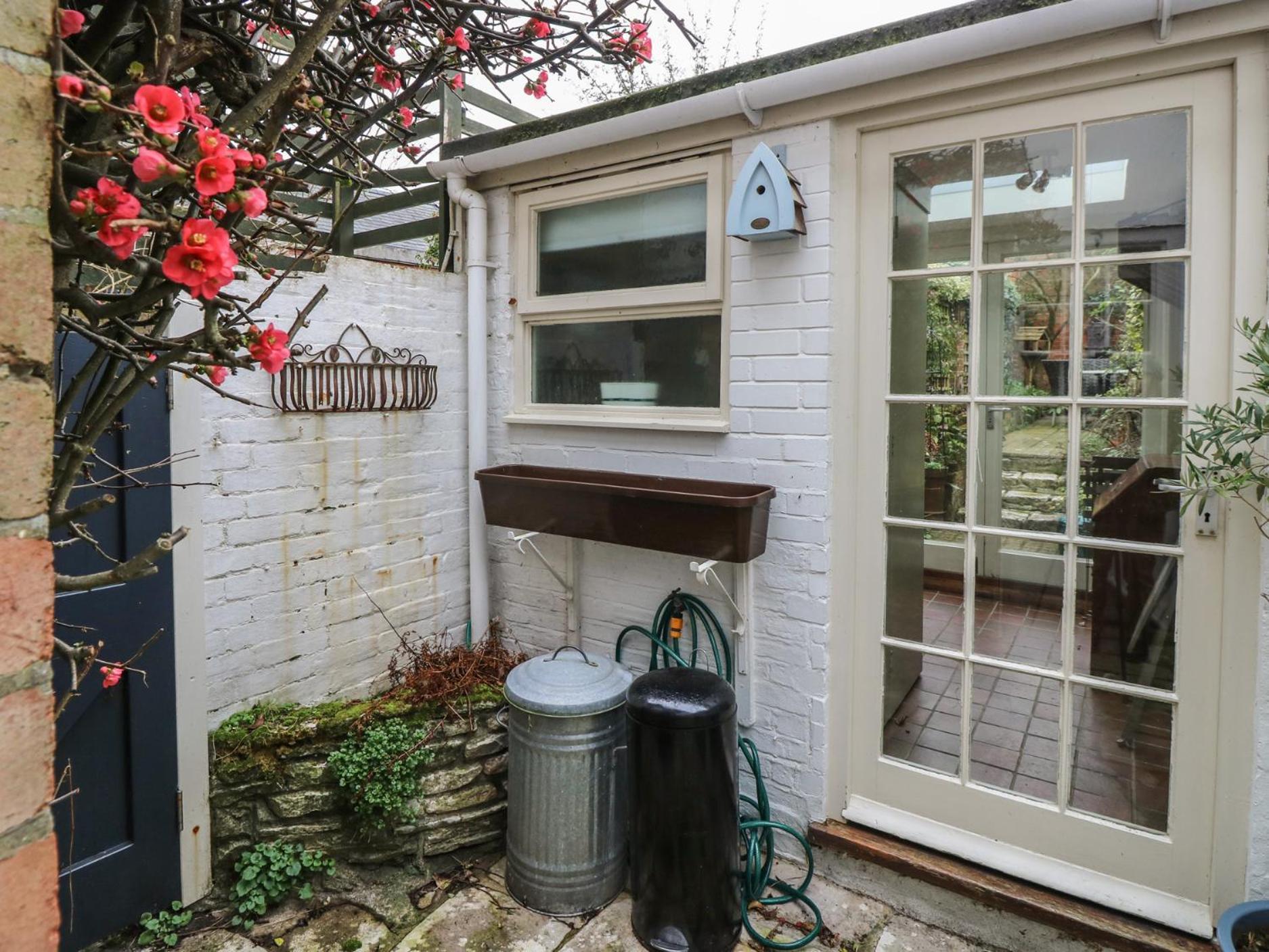 Captains Row Lymington Exterior photo