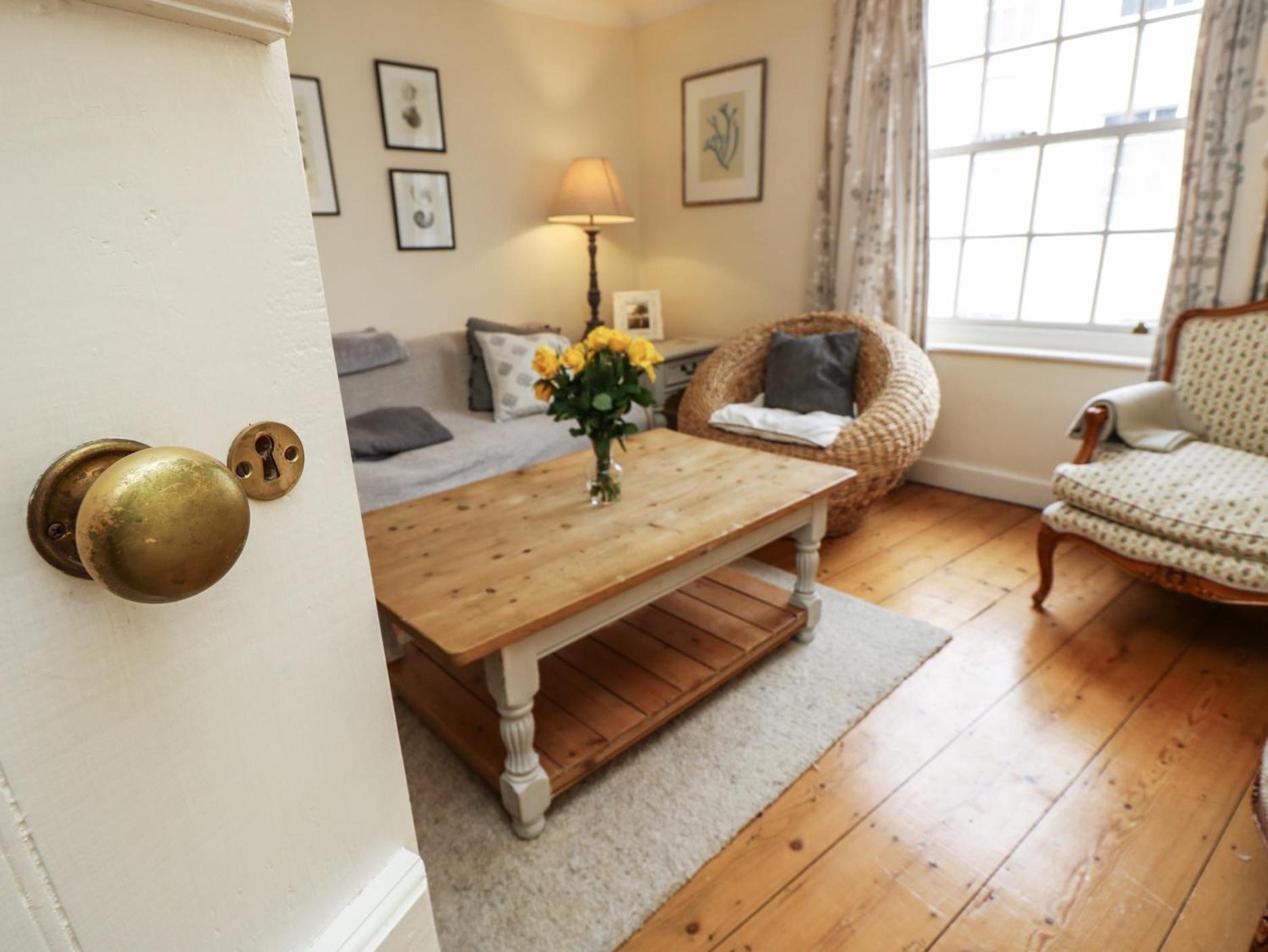 Captains Row Lymington Exterior photo